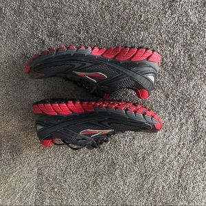 Brooks Ghost Gore-Tex running shoe